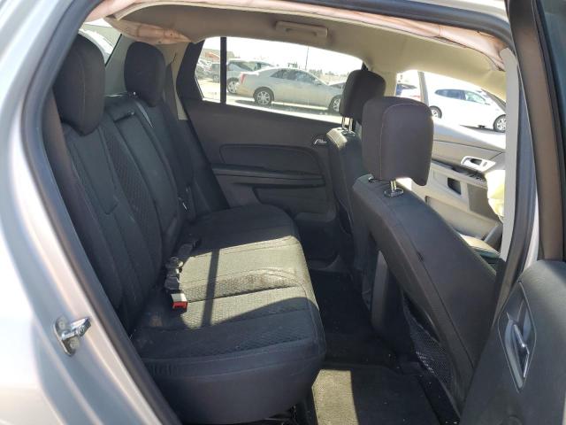 2015 GMC Terrain Sle VIN: 2GKALMEK6F6437227 Lot: 55971354