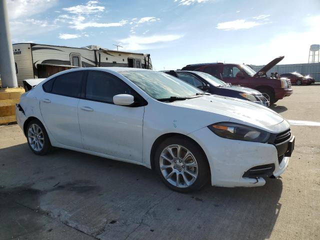 2016 Dodge Dart Se VIN: 1C3CDFAA5GD578548 Lot: 52958854