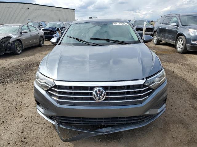 2020 Volkswagen Jetta Sel VIN: 3VWEB7BU4LM077171 Lot: 54177694