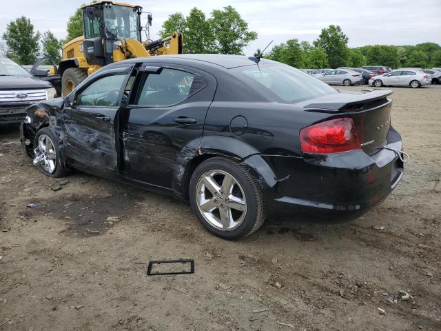 2012 Dodge Avenger Sxt VIN: 1C3CDZEG4CN280920 Lot: 54773424