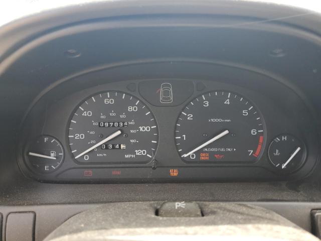 1997 Subaru Legacy L VIN: 4S3BD4351V7214053 Lot: 57100834