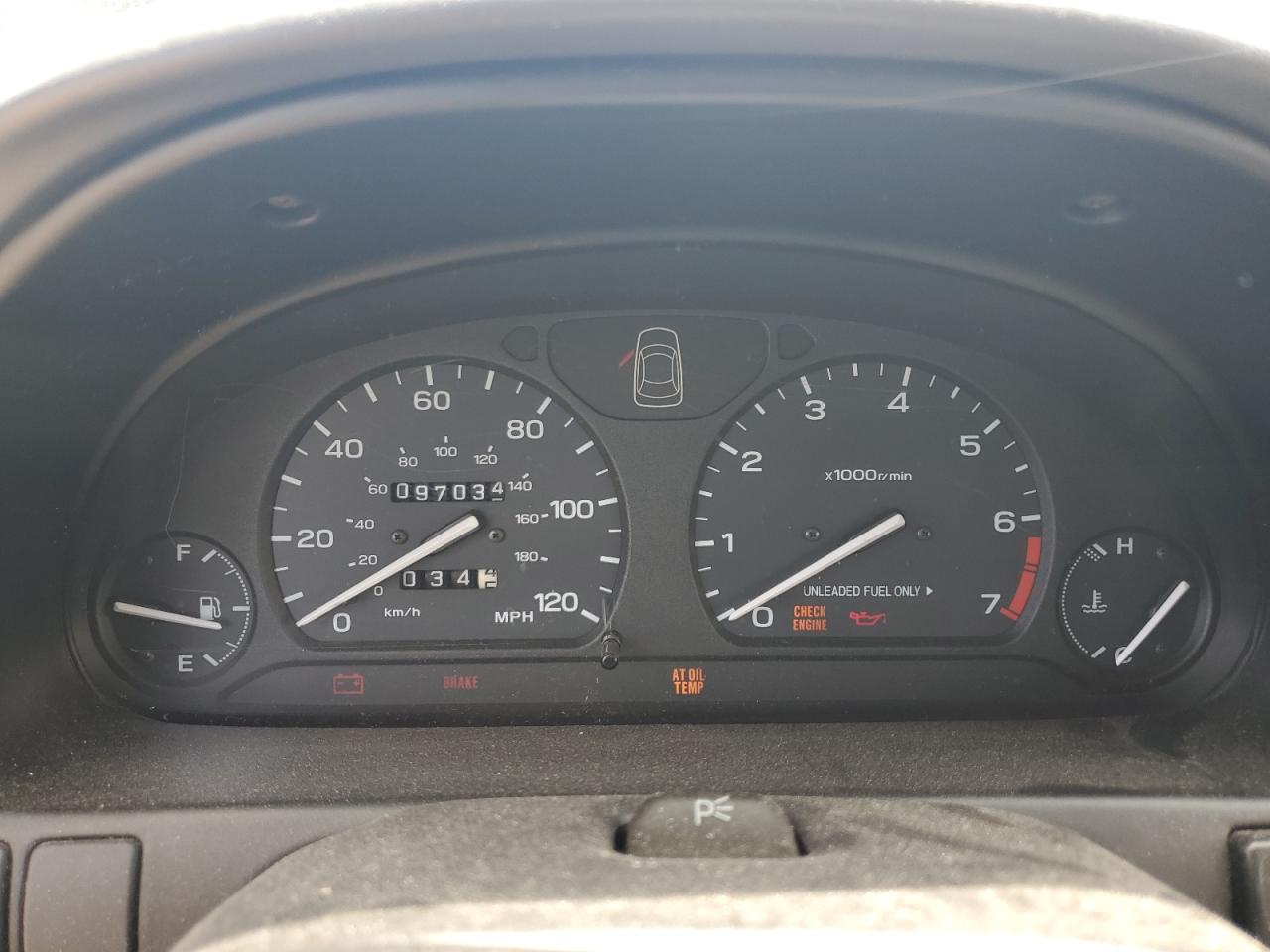 4S3BD4351V7214053 1997 Subaru Legacy L