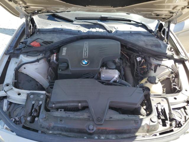 2014 BMW 328 Xi VIN: WBA3B3C59EJ978494 Lot: 57109044