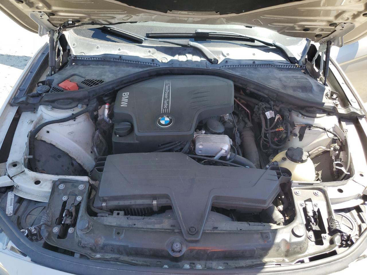 WBA3B3C59EJ978494 2014 BMW 328 Xi