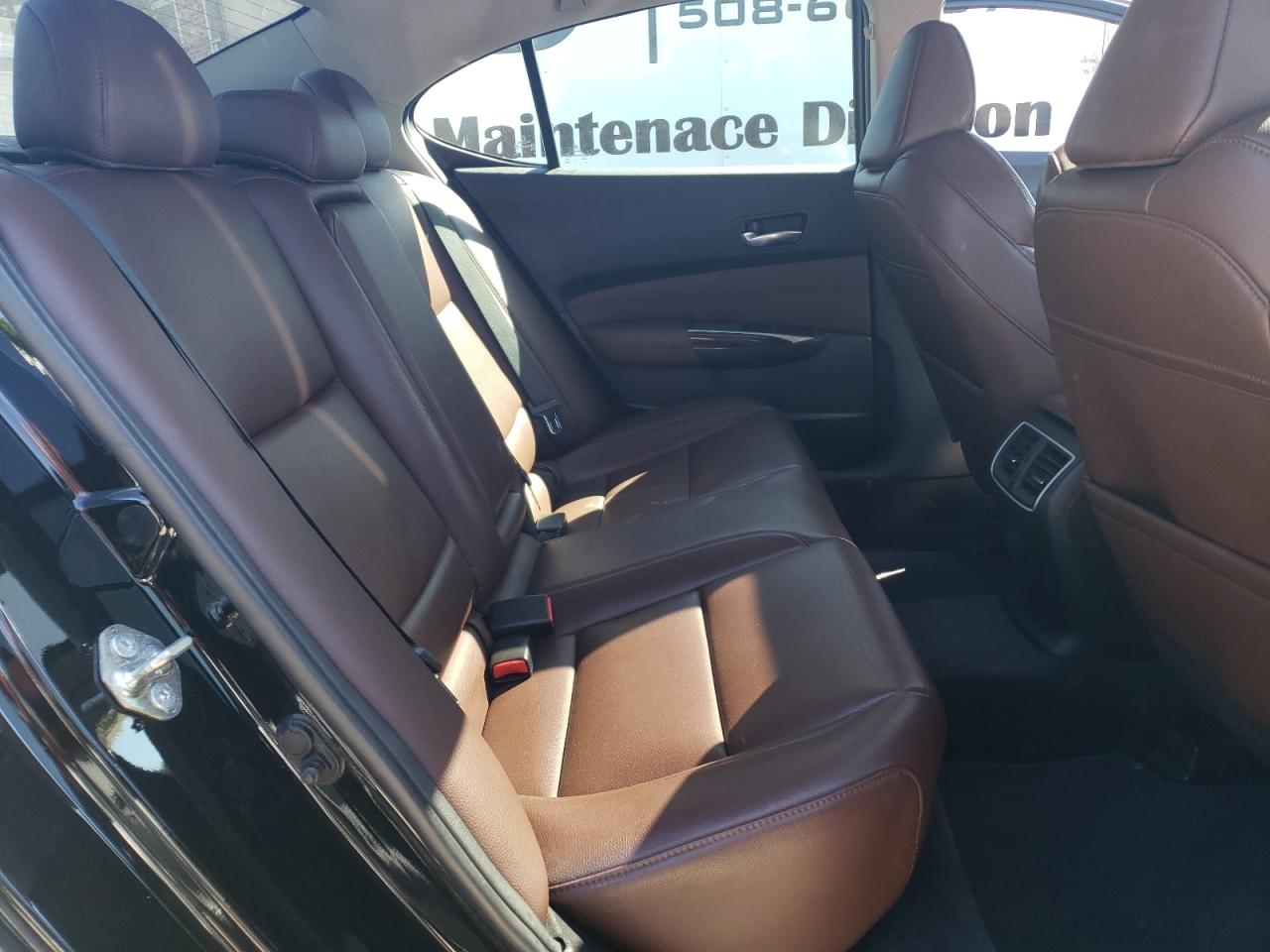 19UUB1F32HA003976 2017 Acura Tlx