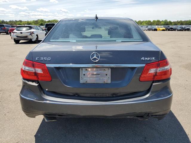 2010 Mercedes-Benz E 350 4Matic VIN: WDDHF8HB9AA136716 Lot: 57202534