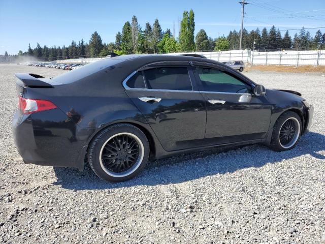 2009 Acura Tsx VIN: JH4CU26689C023108 Lot: 54849034