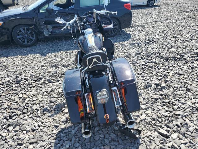 2023 HARLEY-DAVIDSON FLTRXSEANV - 1HD1TKH13PB953884