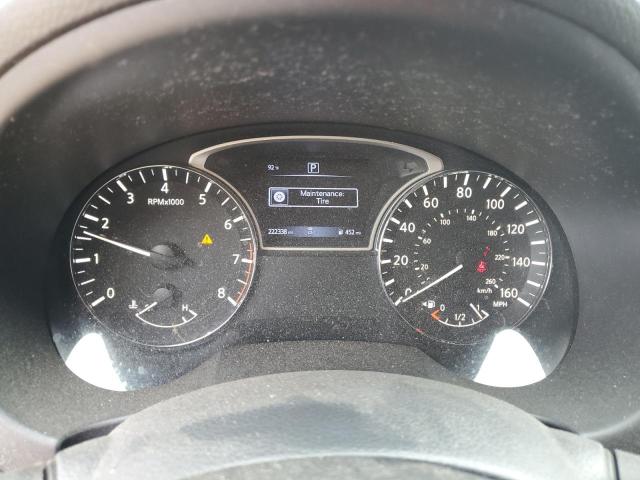 2018 NISSAN ALTIMA 2.5 - 1N4AL3AP6JC278397