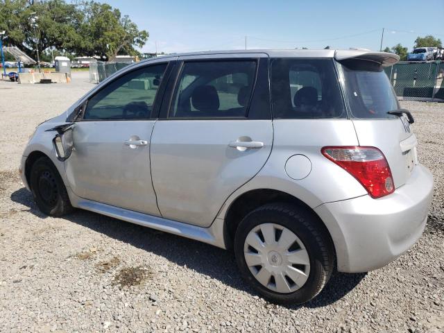 2006 Toyota Scion Xa VIN: JTKKT624160163647 Lot: 56278724