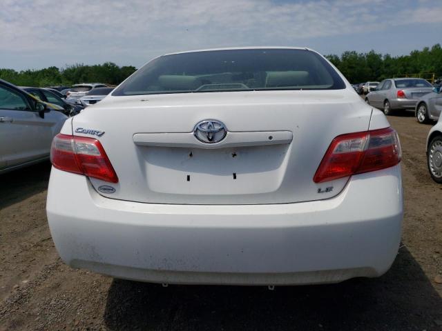 2007 Toyota Camry Ce VIN: 4T1BE46K87U714547 Lot: 54940734