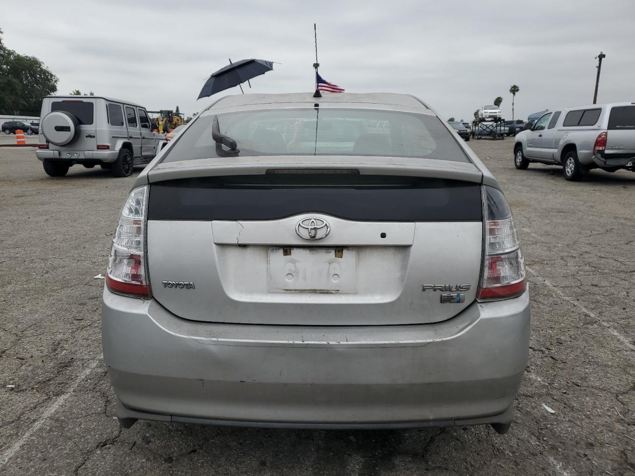 JTDKB20U793488831 2009 Toyota Prius