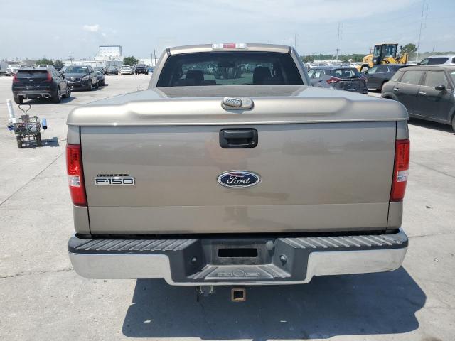 2005 Ford F150 VIN: 1FTPX12585FA38671 Lot: 56702874