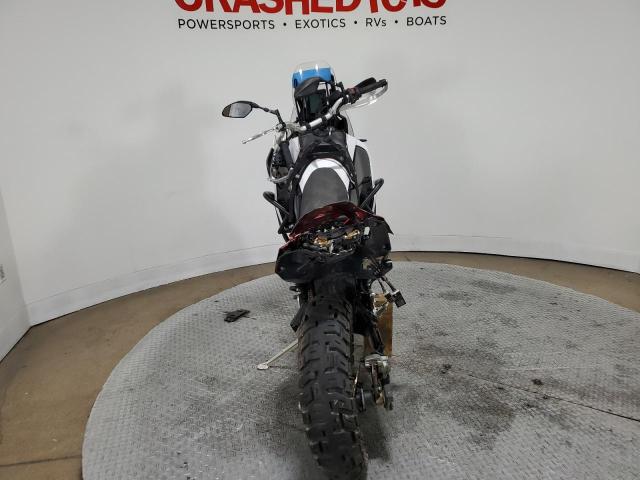 2021 YAMAHA XTZ690 JYADM10E8MA002002