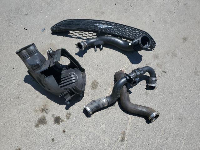 2015 Ford Mustang VIN: 1FA6P8TH9F5351822 Lot: 54925574