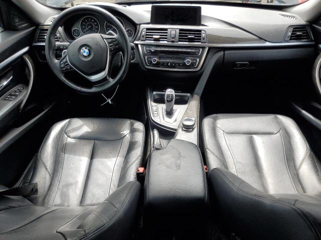 WBA3X9C50ED153527 | 2014 BMW 335 xigt