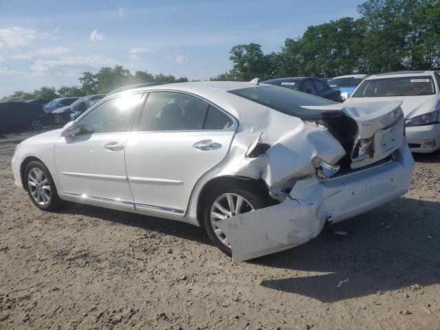 2010 Lexus Es 350 VIN: JTHBK1EG5A2396607 Lot: 53838054