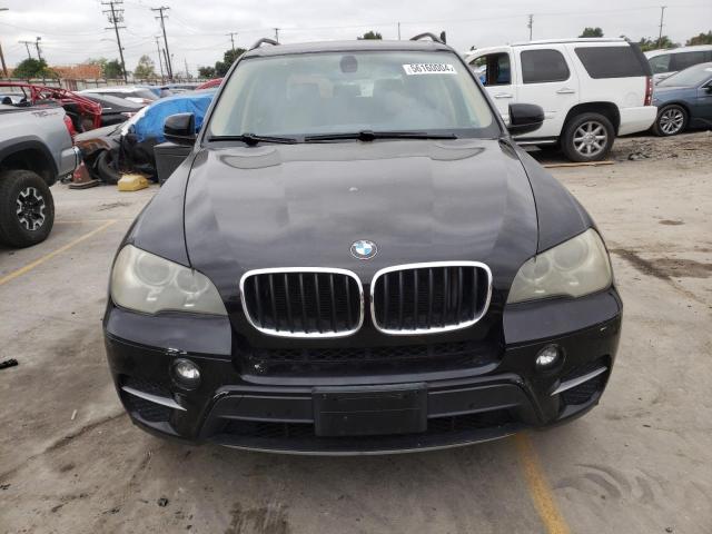 2012 BMW X5 xDrive35I VIN: 5UXZV4C50CL749101 Lot: 56160004