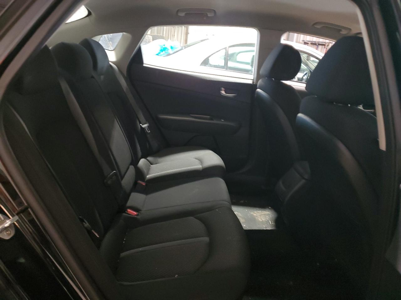 5XXGT4L30LG444193 2020 Kia Optima Lx