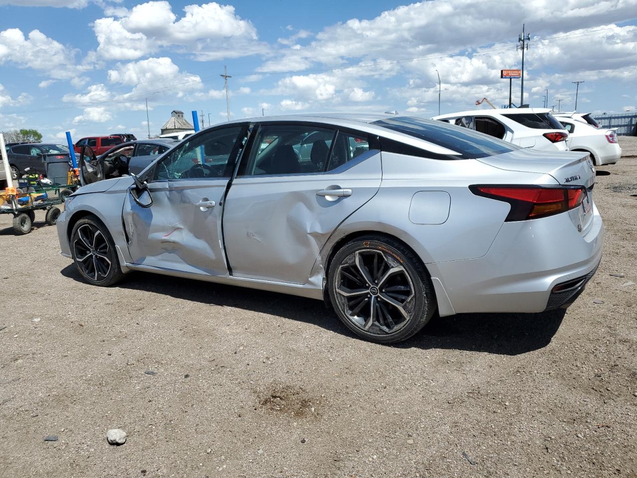 1N4BL4CV6RN304759 2024 Nissan Altima Sr