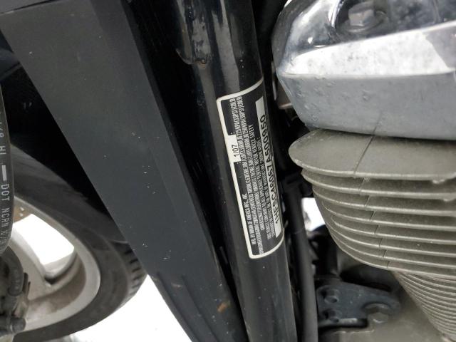 2007 HONDA VTX1800 C1 1HFSC46067A500950