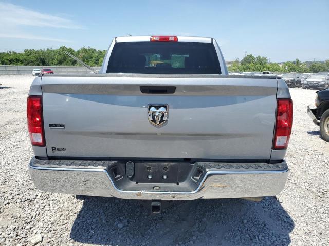 2021 Ram 1500 Classic Slt VIN: 1C6RR6LG5MS529891 Lot: 56697154