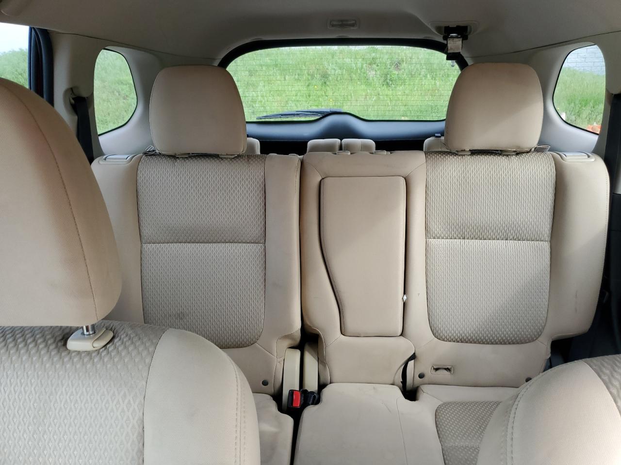 JA4AD3A39GZ006057 2016 Mitsubishi Outlander Se