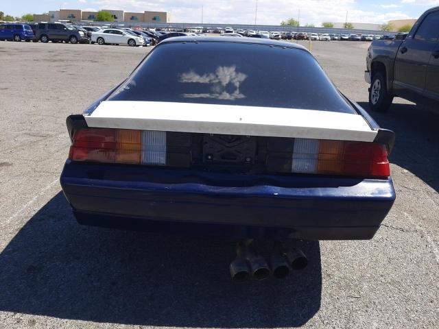 1989 Chevrolet Camaro VIN: 1G1FP21SXKL198520 Lot: 54850654