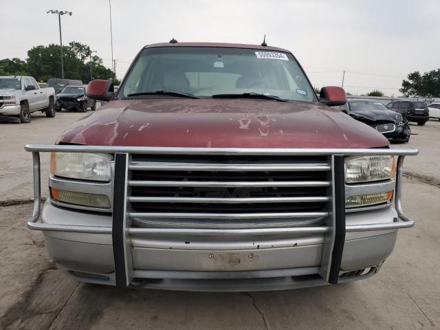 2003 GMC Yukon VIN: 1GKEK13Z63R149727 Lot: 55993354