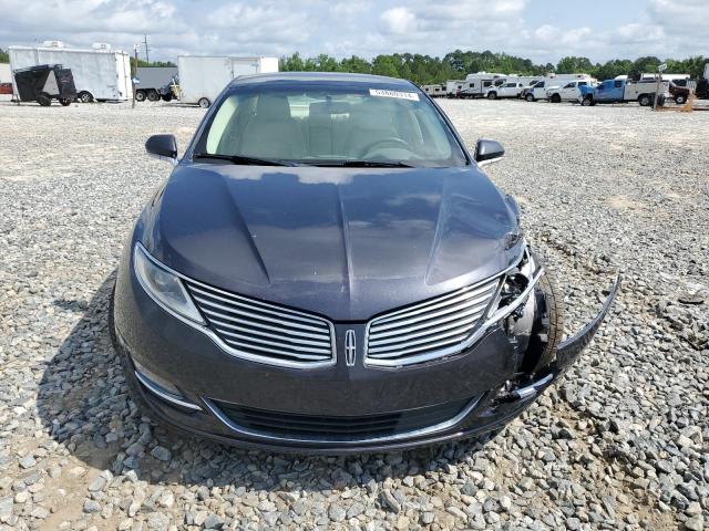  LINCOLN MKZ 2013 Вугільний