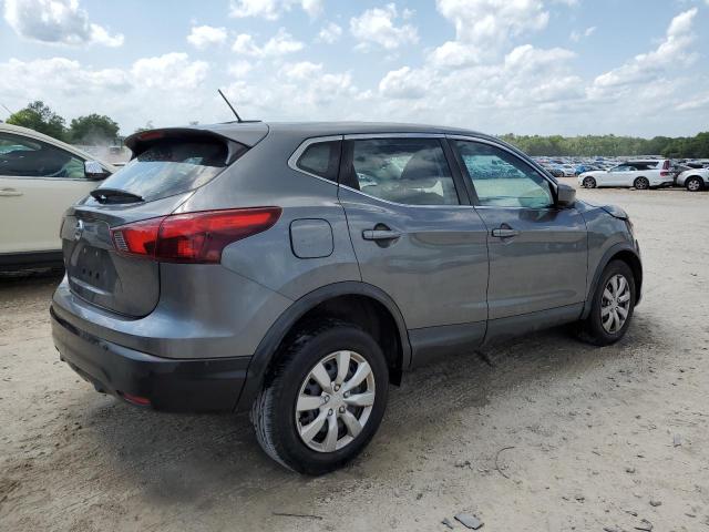 2018 Nissan Rogue Sport S VIN: JN1BJ1CPXJW156861 Lot: 53962594