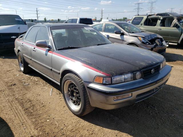 1993 Acura Vigor Gs VIN: JH4CC2563PC008579 Lot: 55531954