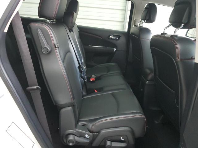 2019 Dodge Journey Gt VIN: 3C4PDDEG4KT720343 Lot: 54322824