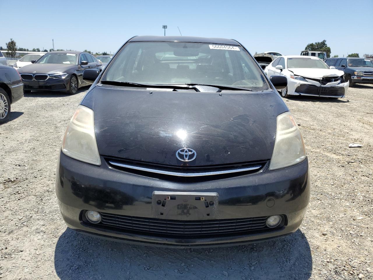 JTDKB20U477607179 2007 Toyota Prius