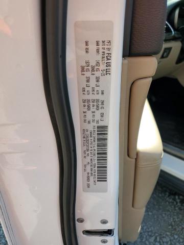 2015 JEEP GRAND CHER - 1C4RJEBG3FC871994