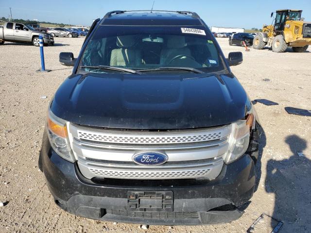 2014 Ford Explorer Xlt VIN: 1FM5K7D83EGB50980 Lot: 54843894