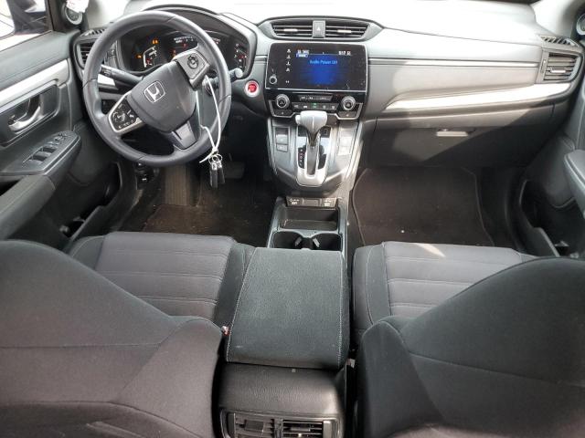 7FARW2H77ME033298 Honda CRV CR-V SE 8