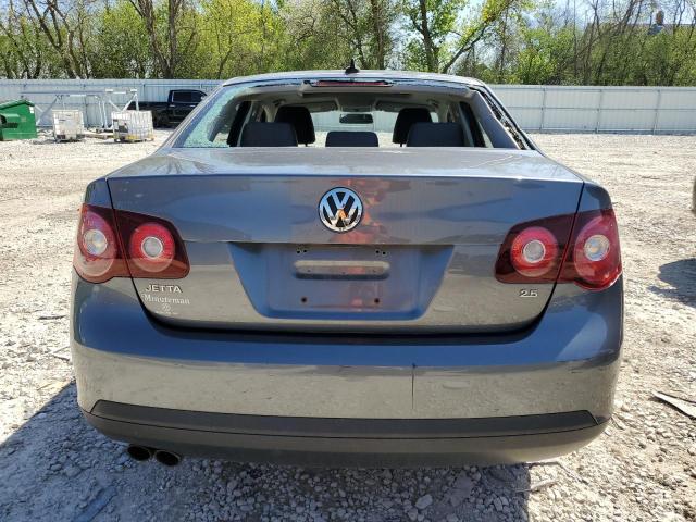 2009 Volkswagen Jetta Se VIN: 3VWRZ71K39M176635 Lot: 53697384