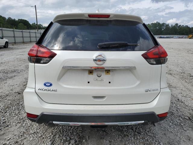 2018 Nissan Rogue S VIN: KNMAT2MV0JP523072 Lot: 52588354