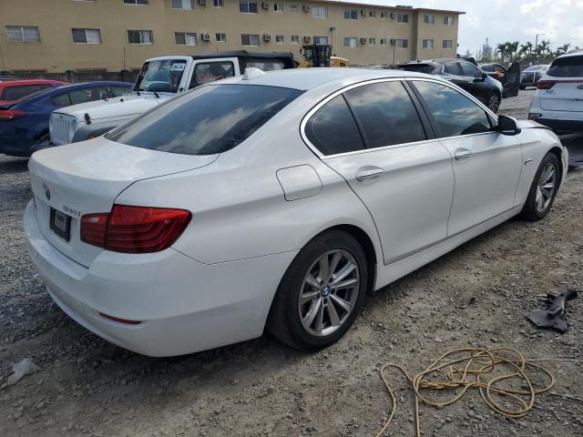 2014 BMW 528 I VIN: WBA5A5C56ED511118 Lot: 56516924