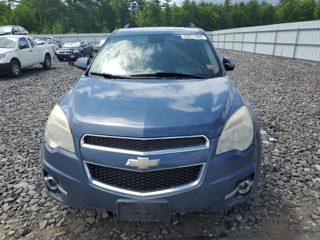 2012 Chevrolet Equinox Lt VIN: 2GNALPEK7C6154075 Lot: 55811984