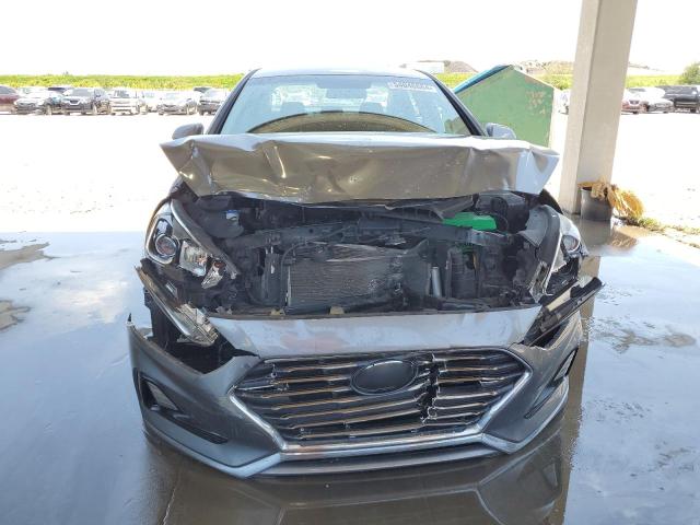 2019 Hyundai Sonata Se VIN: 5NPE24AF4KH735239 Lot: 54046664