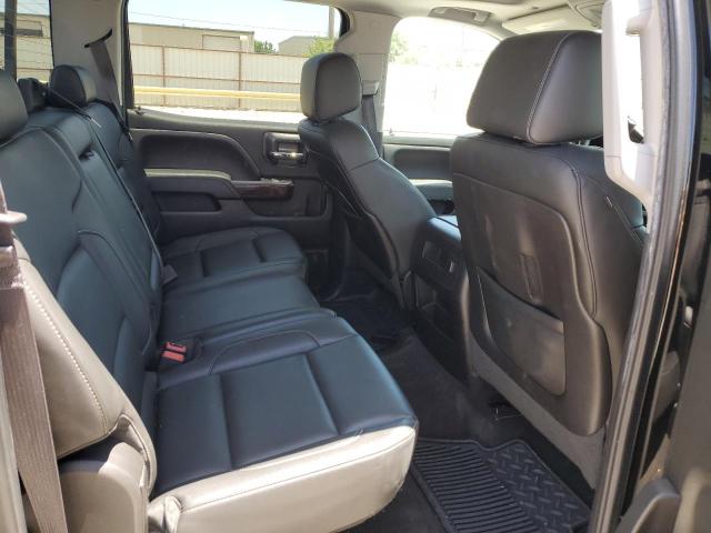 2015 GMC Sierra K1500 Slt VIN: 3GTU2VEC2FG281928 Lot: 50199914