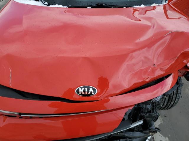 2020 Kia Soul Lx VIN: KNDJ23AU3L7078799 Lot: 54155204