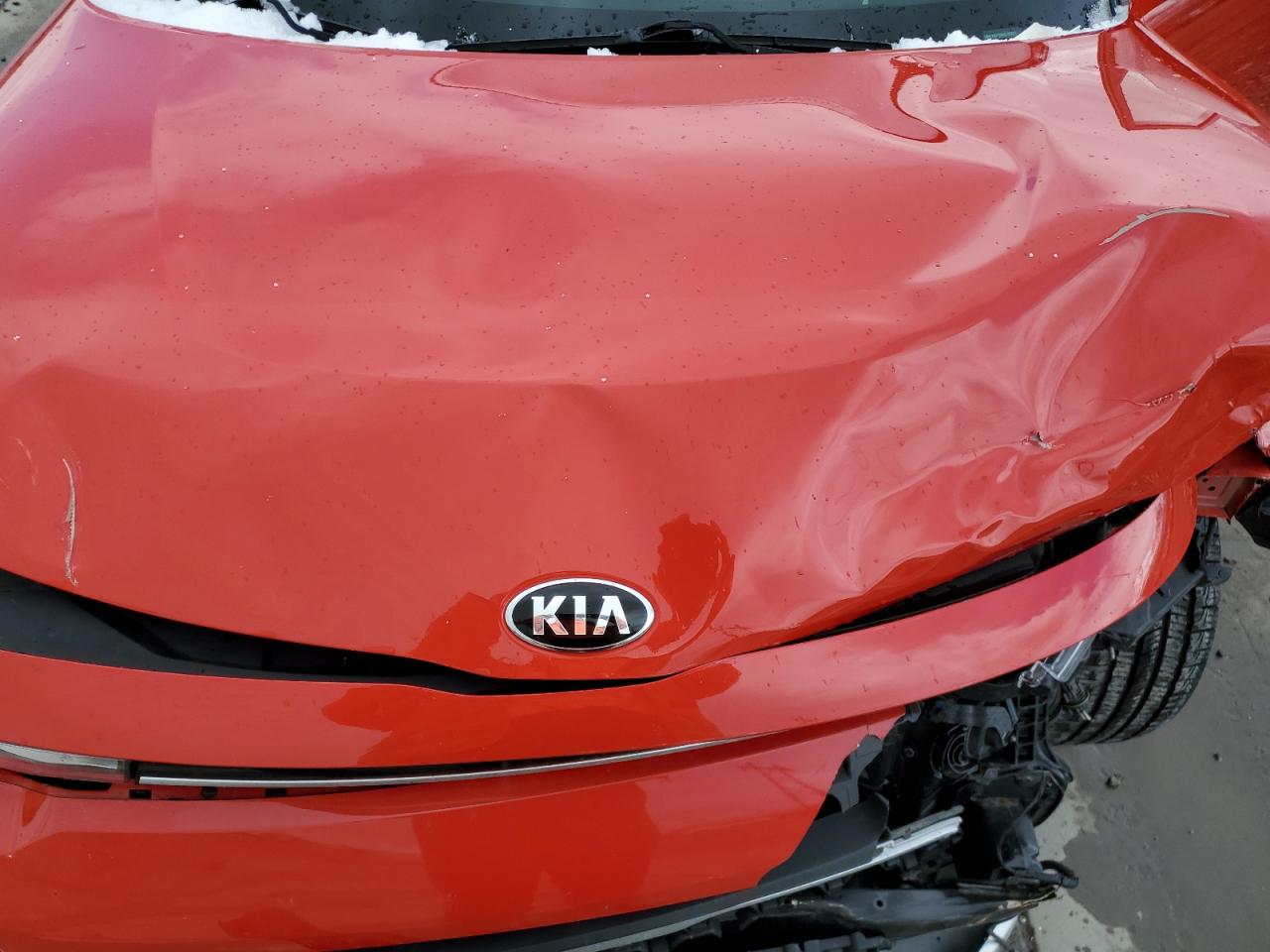 KNDJ23AU3L7078799 2020 Kia Soul Lx