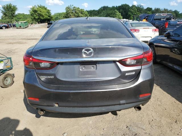 2016 Mazda 6 Touring VIN: JM1GJ1V58G1475194 Lot: 57016384