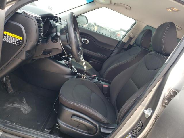 2015 Kia Soul VIN: KNDJN2A21F7194717 Lot: 56217614