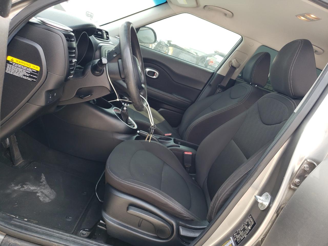 KNDJN2A21F7194717 2015 Kia Soul