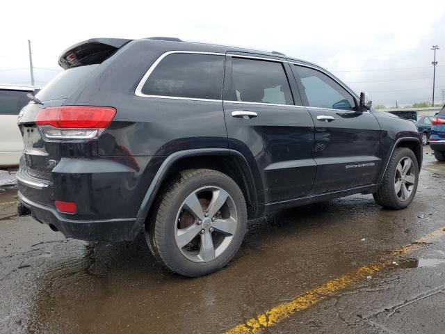 2015 Jeep Grand Cherokee Overland VIN: 1C4RJFCG2FC612529 Lot: 50406114