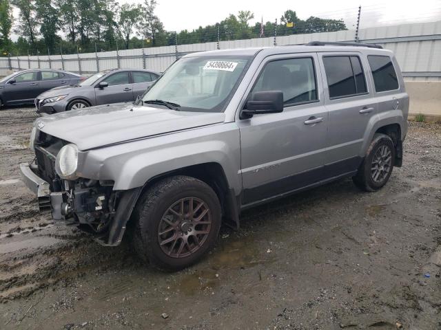 1C4NJPBA2HD132148 2017 Jeep Patriot Sport
